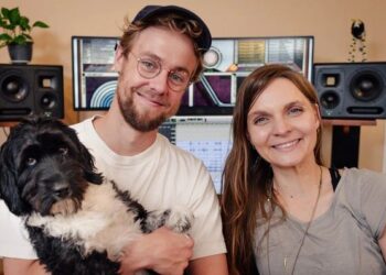 INOTA FESZTIV&Aacute;L &ndash; Sam Slater Grammy-d&iacute;jas zen&eacute;sz nyitja meg