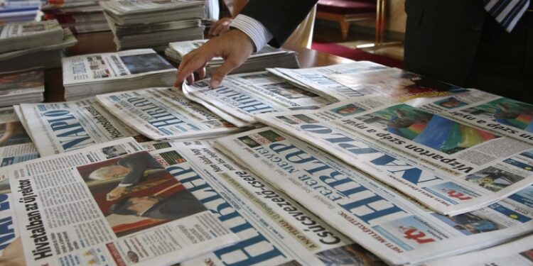 Mediaworks, SZUBJEKTÍV – Újabb tisztogatás a Mediaworks lapjánál