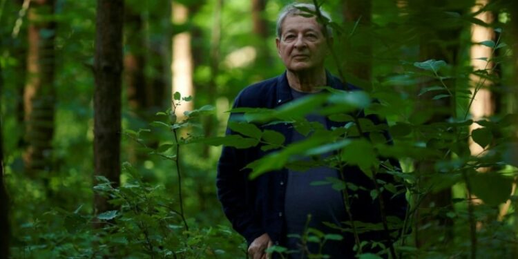 Nádas Péter, NÁDAS PÉTER – Meghalt a utolsó jól nevelt polgár