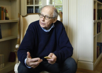 KÖNYV – Samuel P. Huntington klasszikus műve