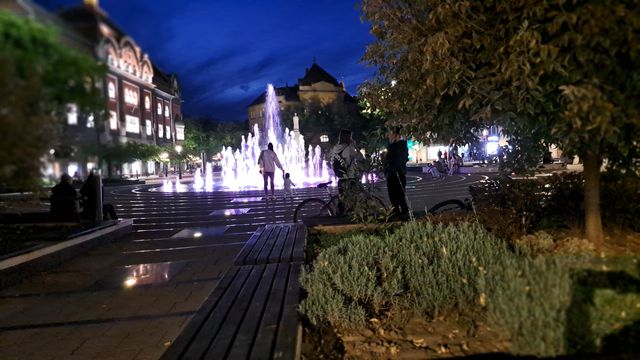 fák, MÁSHOL BEVÁLT – Nálunk miért nem?