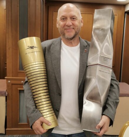 kézilabda, ONE VESZPRÉM – KI FIZETI A RÉVÉSZT?