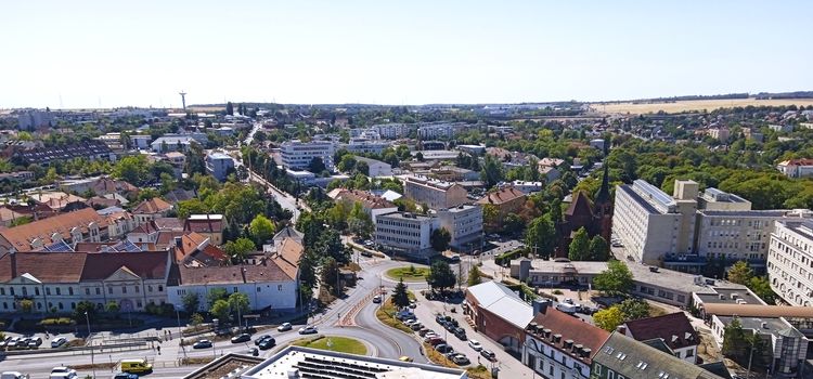 dupla körforgalom, DUPLA KÖRFORGALOM – Szeptemberben szerelik a lámpákat