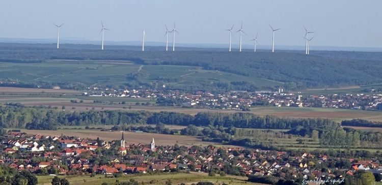 szélerőművek, SZÉLERŐMŰVEK – A Balaton mellett hol épülhetnének?