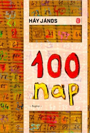 100 nap, KÖNYV – 100 nap