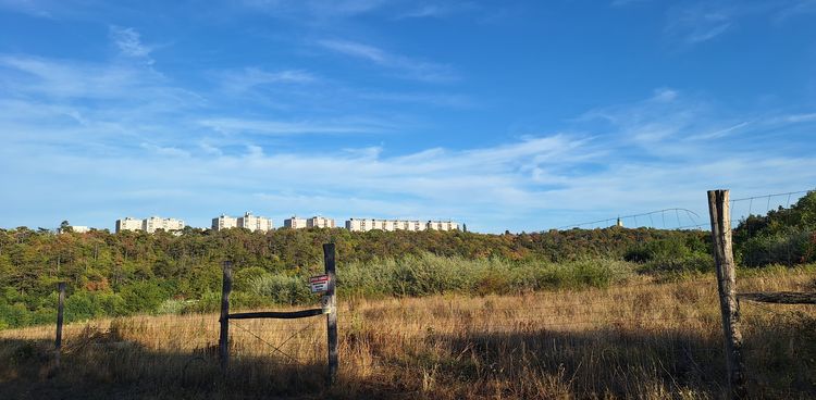Aranyosvölgy, ARANYOSVÖLGY – Változtatási tilalom a teljes területre