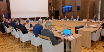 ARANYOSV&Ouml;LGY &ndash; A nulladik pont, ahonnan el kellett volna kezdeni