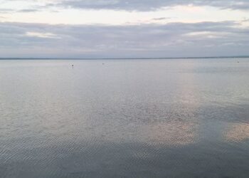 BALATONALM&Aacute;DI &ndash; Tud&aacute;salap&uacute; &ouml;sszefog&aacute;s a Balaton j&ouml;vőj&eacute;&eacute;rt