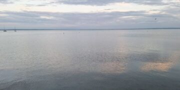 BALATONALM&Aacute;DI &ndash; Tud&aacute;salap&uacute; &ouml;sszefog&aacute;s a Balaton j&ouml;vőj&eacute;&eacute;rt