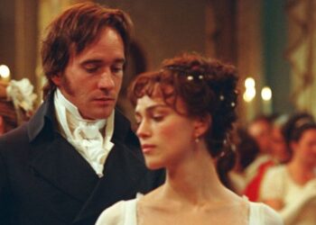 BÜSZKESÉG ÉS BALÍTÉLET – Két évtizede mutatták be Joe Wright filmjét
