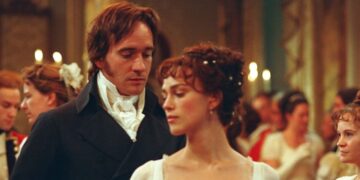 B&Uuml;SZKES&Eacute;G &Eacute;S BAL&Iacute;T&Eacute;LET &ndash; K&eacute;t &eacute;vtizede mutatt&aacute;k be Joe Wright filmj&eacute;t