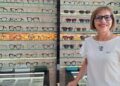 CSILLA OPTIKA &ndash; A kem&eacute;ny munk&aacute;nk elismer&eacute;se