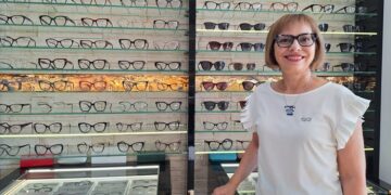 CSILLA OPTIKA &ndash; A kem&eacute;ny munk&aacute;nk elismer&eacute;se