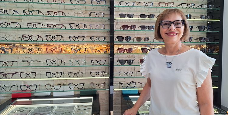 Csilla Optika, CSILLA OPTIKA – A kemény munkánk elismerése