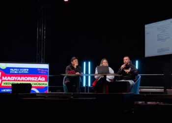 DEHOGYNEM FESZT – Neked mit jelent a szabadság?