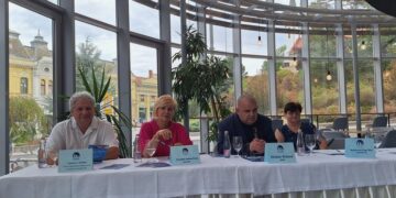&Eacute;DES VESZPR&Eacute;M &ndash; Ism&eacute;t s&uuml;tem&eacute;nyv&aacute;s&aacute;r a Kossuth utc&aacute;n