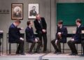 SZUBJEKT&Iacute;V &ndash; A Holt k&ouml;ltők t&aacute;rsas&aacute;ga a Veszpr&eacute;mi Petőfi Sz&iacute;nh&aacute;zban