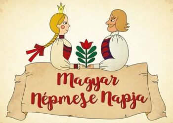 HOL VOLT, HOL NEM VOLT – Ma van a Magyar Népmese Napja