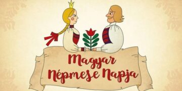 HOL VOLT, HOL NEM VOLT &ndash; Ma van a&nbsp;Magyar N&eacute;pmese Napja