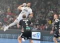 K&Eacute;ZILABDA &ndash; Tarolt a One Veszpr&eacute;m