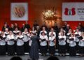 VESZPR&Eacute;M V&Aacute;ROS VEGYESKARA &ndash; Hetven &eacute;v a zene v&aacute;ros&aacute;ban