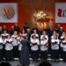 VESZPRÉM VÁROS VEGYESKARA – Hetven év a zene városában