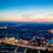 Hőlégballonozás Szeged felett – láthatár a magasból