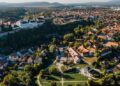 VESZPR&Eacute;M &ndash; Az előkelő m&aacute;sodik helyen