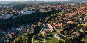 VESZPR&Eacute;M &ndash; Az előkelő m&aacute;sodik helyen