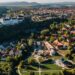 VESZPRÉM – Az előkelő második helyen
