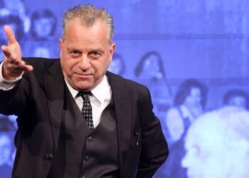 A PROFESSZOR VALLOMÁSA – Nekünk ez jutott