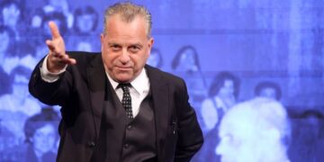 A PROFESSZOR VALLOM&Aacute;SA &ndash; Nek&uuml;nk ez jutott