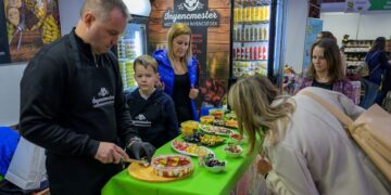 BAKONY EXPO &ndash; Id&eacute;n a term&eacute;szet patik&aacute;ja lesz a fő t&eacute;ma