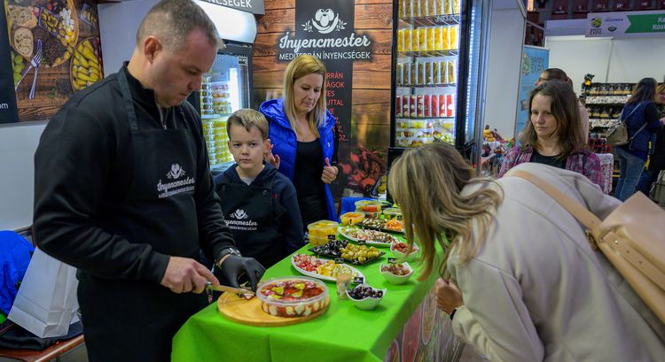 Bakony Expo, BAKONY EXPO – Idén a természet patikája lesz a fő téma