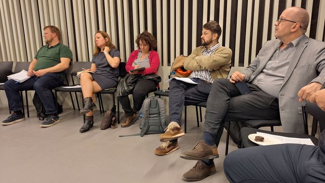 Fülke, FÜLKE – Budapesten mutatta be átfogó javaslatcsomagját