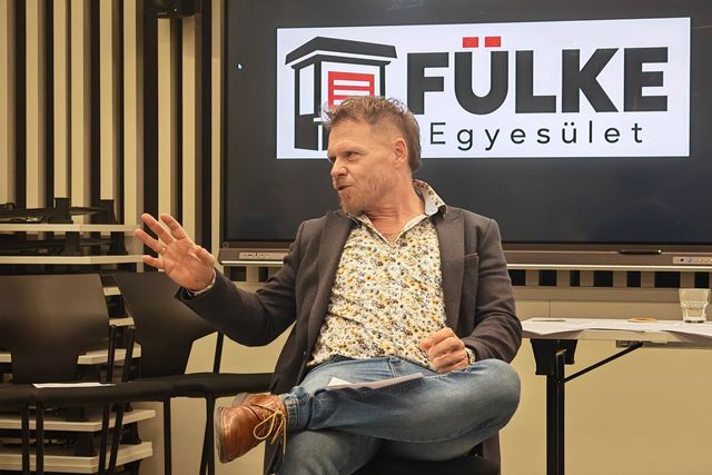 Fülke, FÜLKE – Budapesten mutatta be átfogó javaslatcsomagját