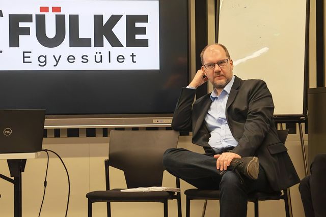 Fülke, FÜLKE – Budapesten mutatta be átfogó javaslatcsomagját