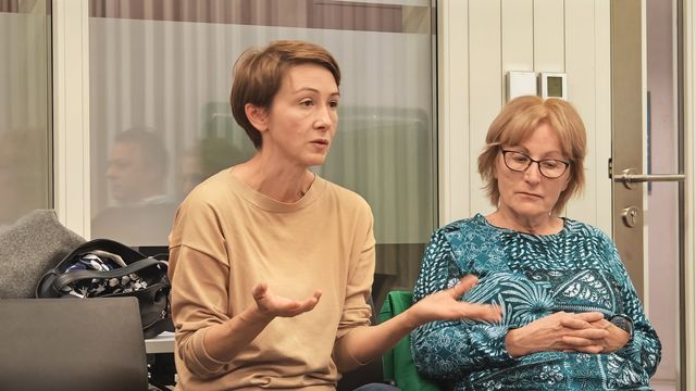 Fülke, FÜLKE – Budapesten mutatta be átfogó javaslatcsomagját