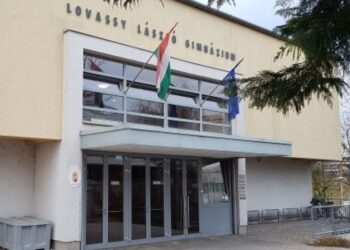 LOVASSY GIMN&Aacute;ZIUM &ndash; A sz&aacute;zas lista harmadik hely&eacute;n