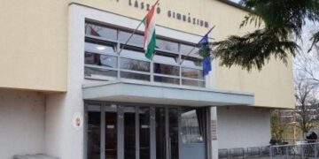 LOVASSY-GIMN&Aacute;ZIUM &ndash; A sz&aacute;zas lista harmadik hely&eacute;n
