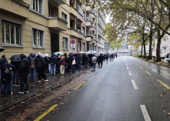 SZERBIA – Választás soha nem látott részvételi aránnyal