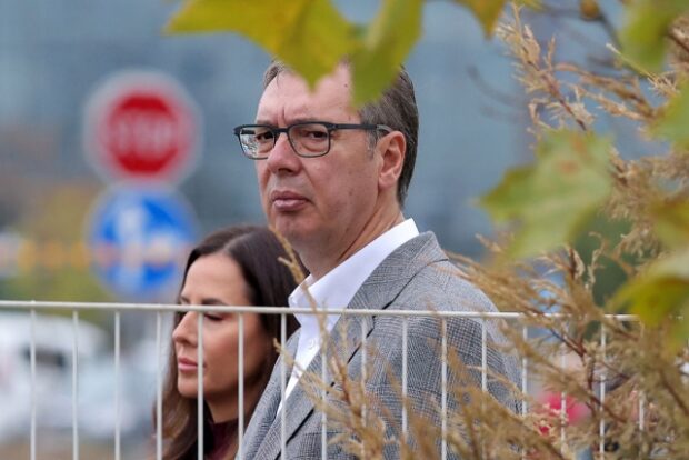 Szerbia választások Vučić, SZERBIAI VÁLASZTÁSOK – Vučić elismerte a vereségét