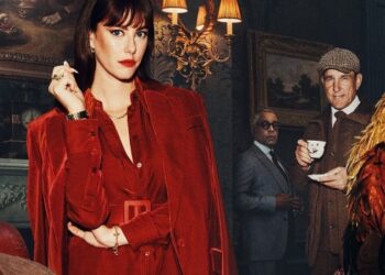 ÚRIEMBEREK – A Netflix szórakoztatóan zavarba ejtő sorozata