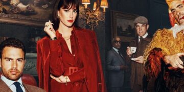 &Uacute;RIEMBEREK &ndash; A&nbsp;Netflix sz&oacute;rakoztat&oacute;an zavarba ejtő sorozata