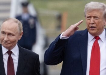 DÍZELRULETT – Trump megegyezett Putyinnal