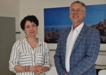 EGÉSZSÉGÉRTÉS – Párbeszéd betegek és gyógyítók között a Csolnoky kórházban