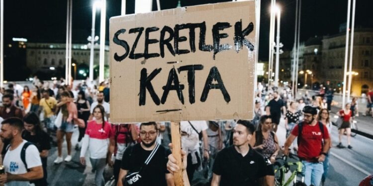 kata, KINEK LESZ JÓ? – Januártól jön az új kata
