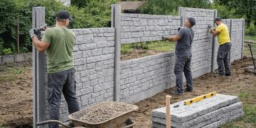 Ker&iacute;t&eacute;s telep&iacute;t&eacute;se: mitől marad stabil &eacute;vek m&uacute;lt&aacute;n is?
