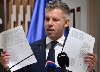 KÖLTSÉGVETÉS 2027 – Megduplázódik a családi pótlék