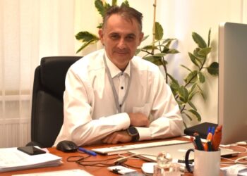 CSOLNOKY-K&Oacute;RH&Aacute;Z &ndash; Interj&uacute; dr.&nbsp;Czinkotay Frigyes főigazgat&oacute;val